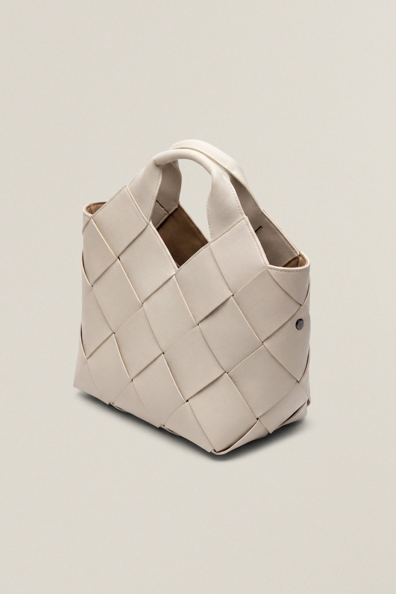 Ovide | Sac tressé