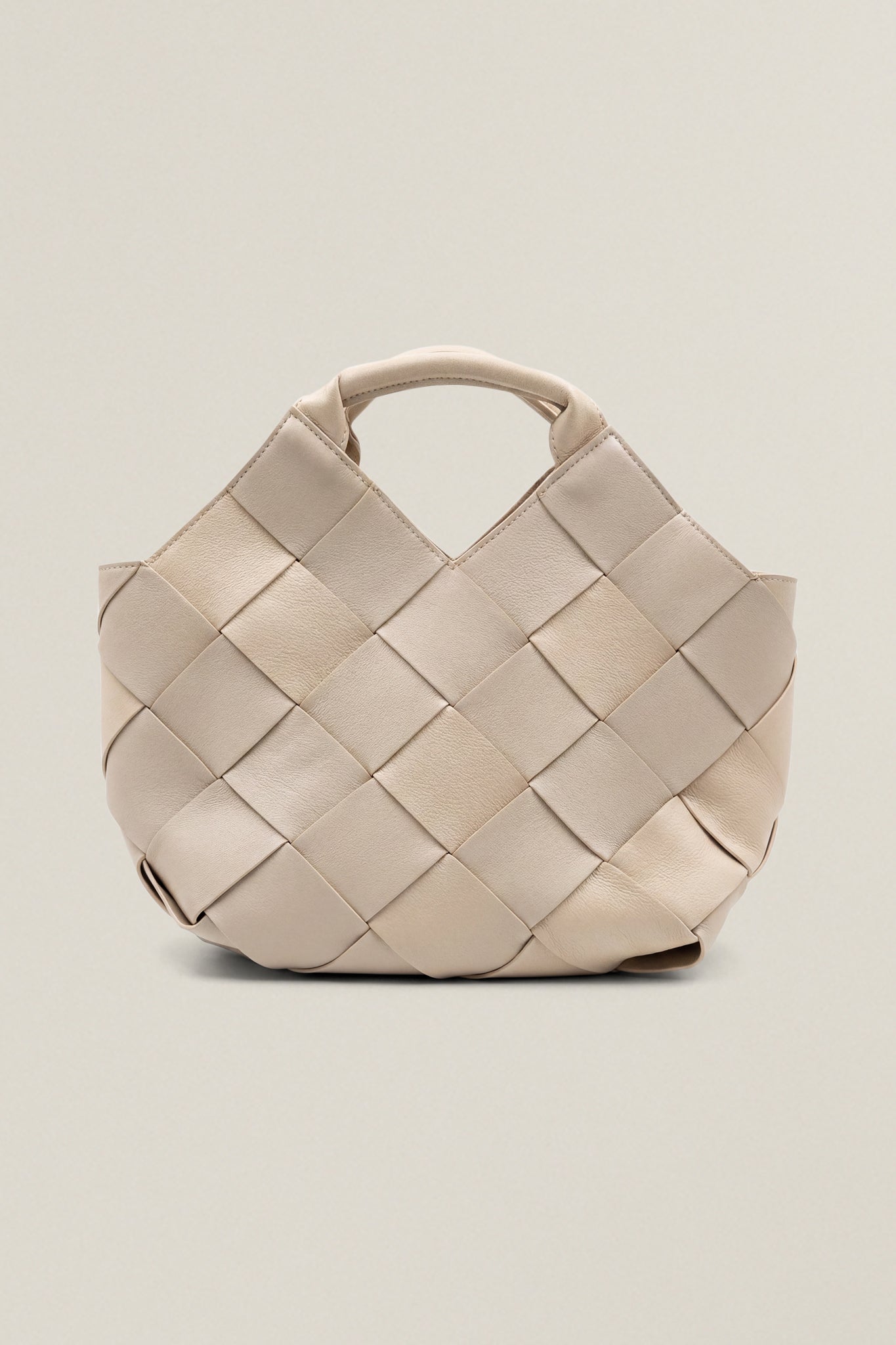 Ovide | Sac tressé
