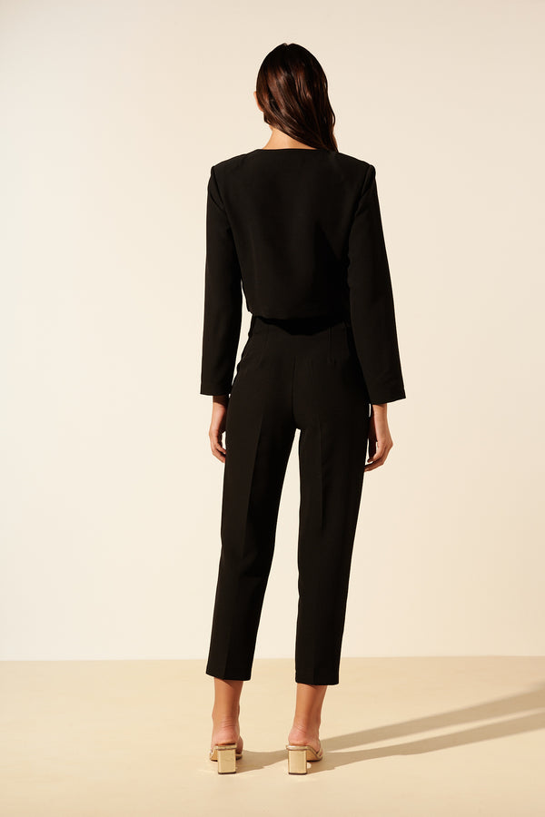 Percy | Pantalon droit