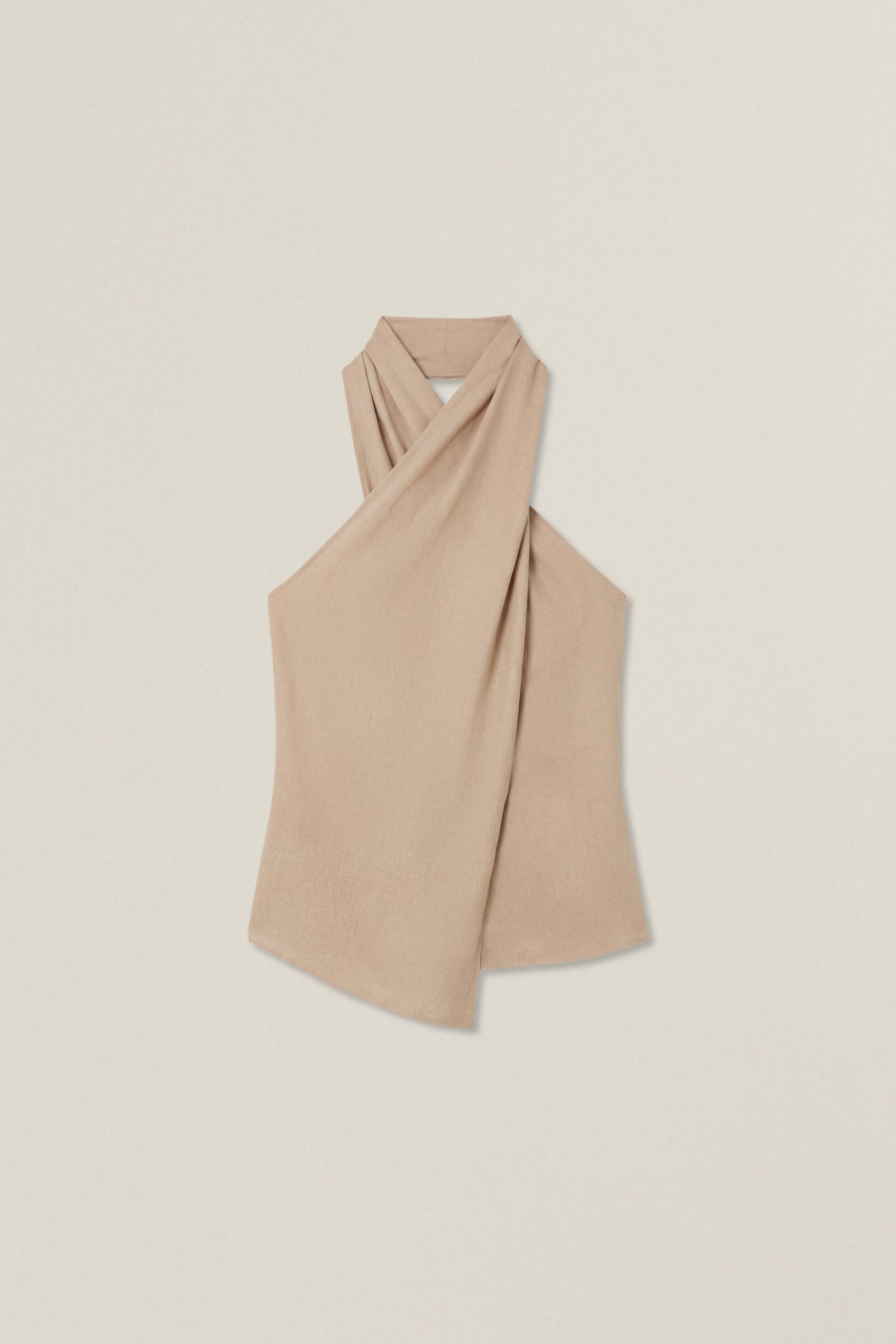 Portofino | Top dos nu