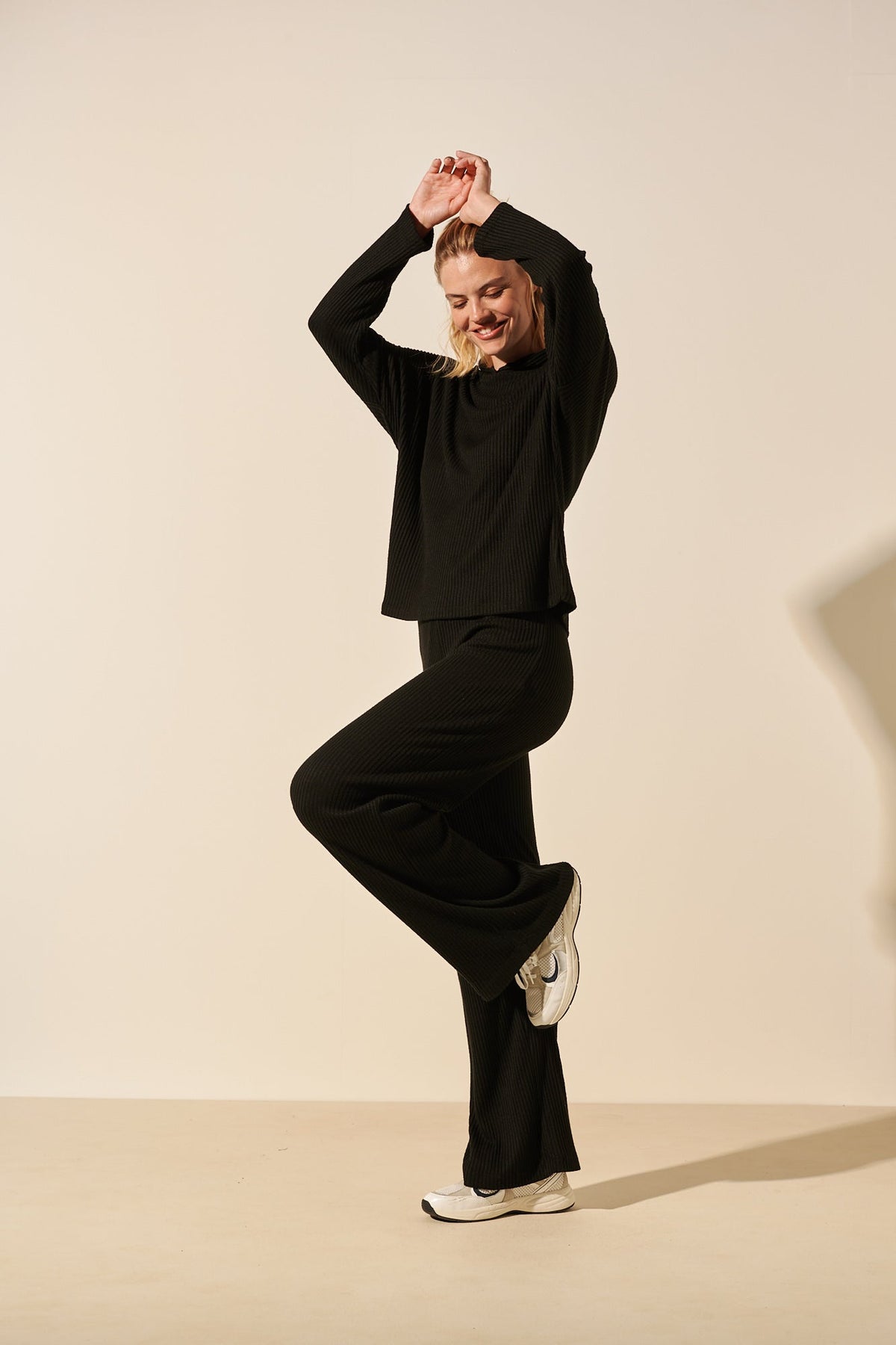 Sirio | Pantalon flare