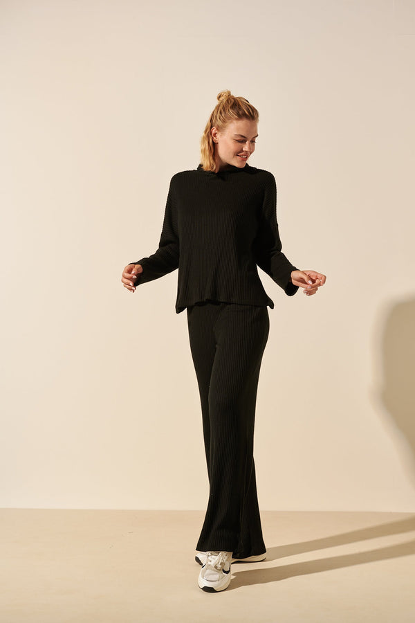 Sirio | Pantalon flare
