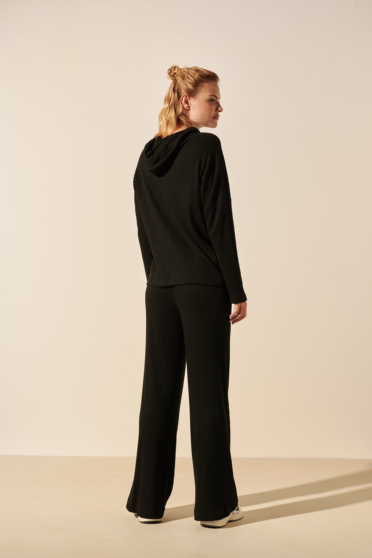 Sirio | Pantalon flare