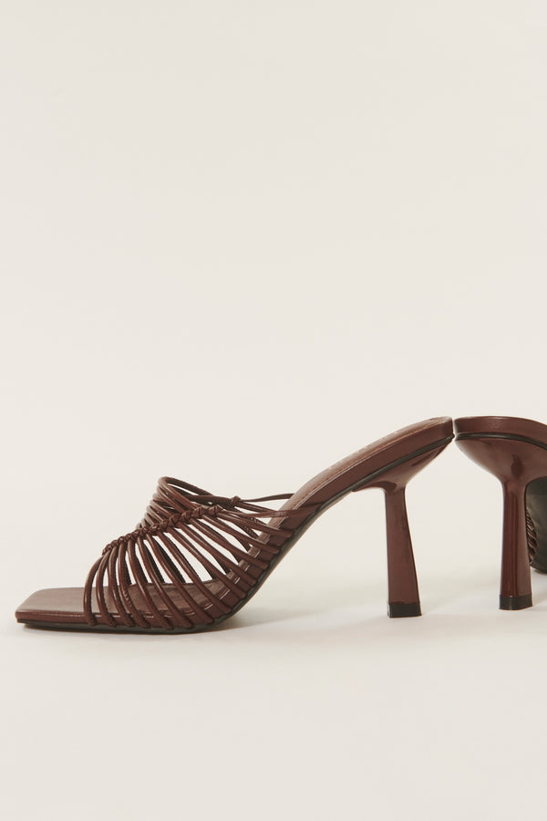 Pallas | Sandales à talons