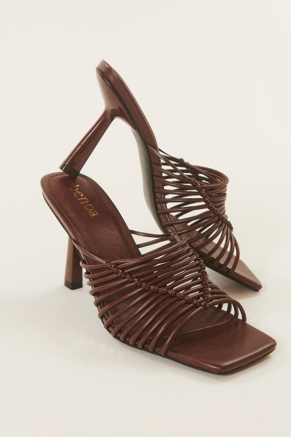 Pallas | Sandales à talons