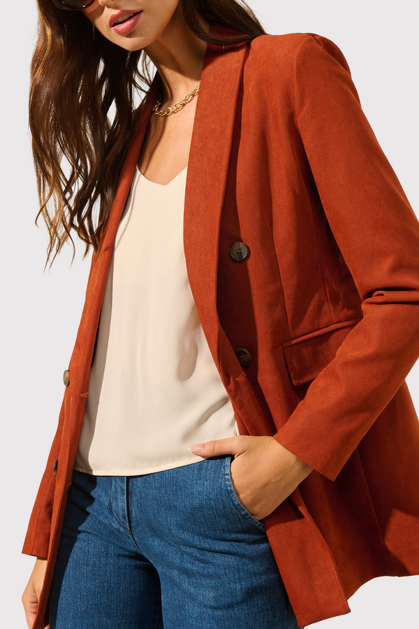 Regine | Suit jacket