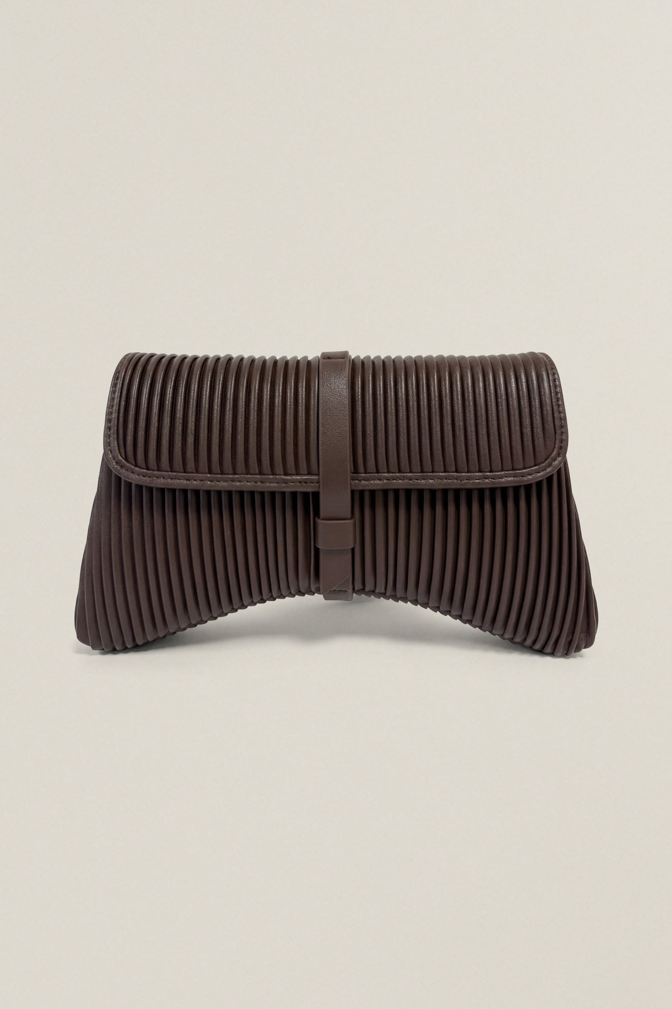 Elon | Pochette en cuir