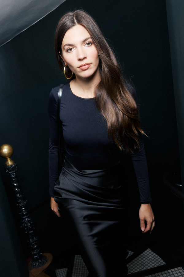 Romane | Two-piece dress