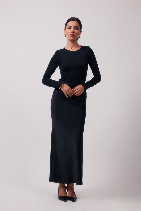 Romane | Two-piece dress