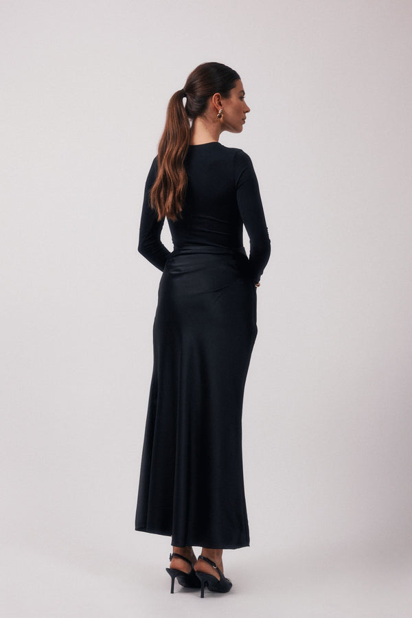 Romane | Two-piece dress