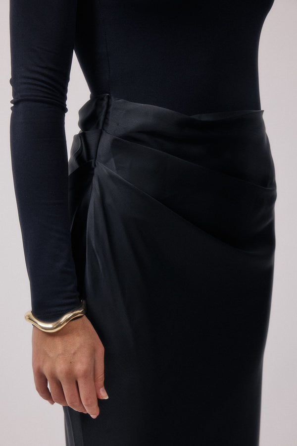 Romane | Two-piece dress