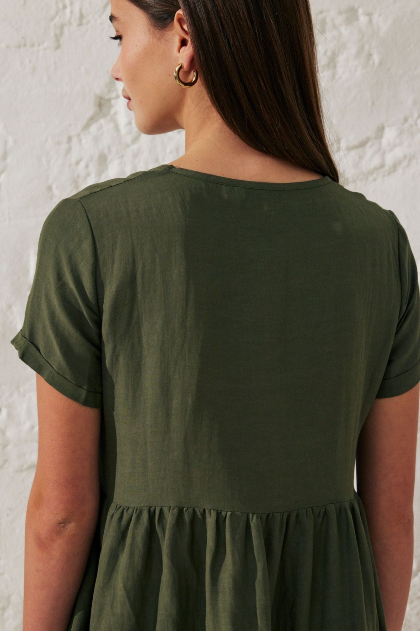 Rosemary | Short dress