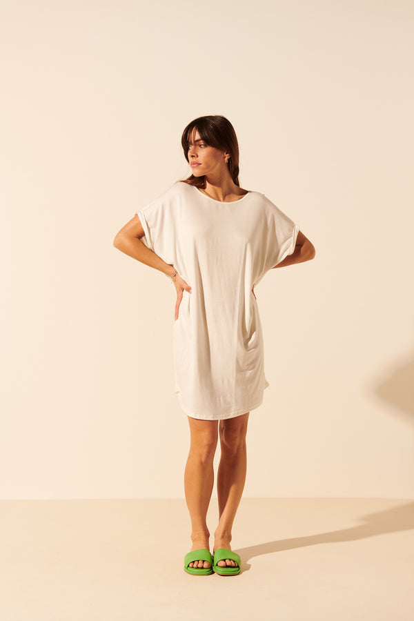 Rosanna | Abito oversize