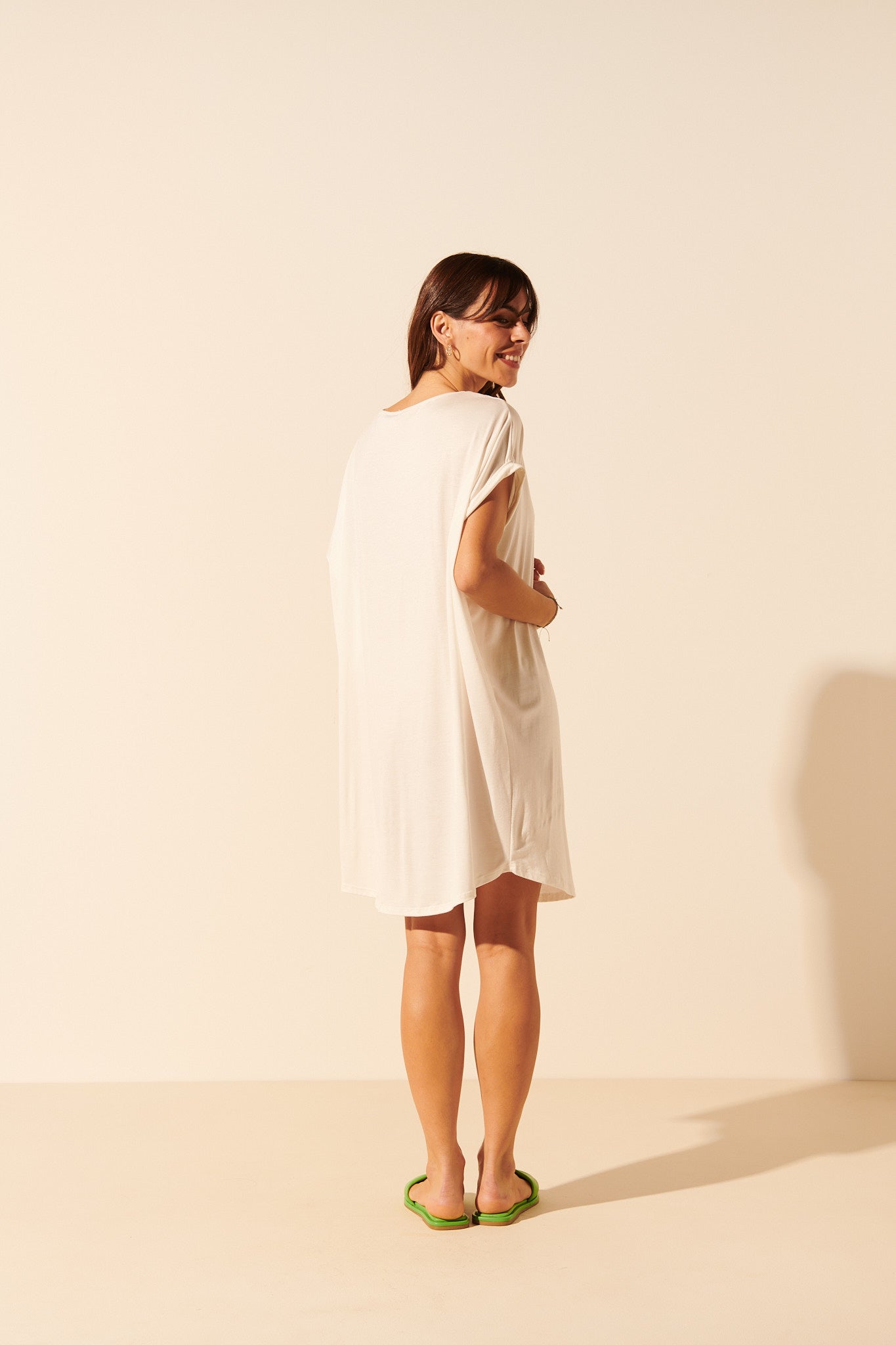Rosanna | Abito oversize