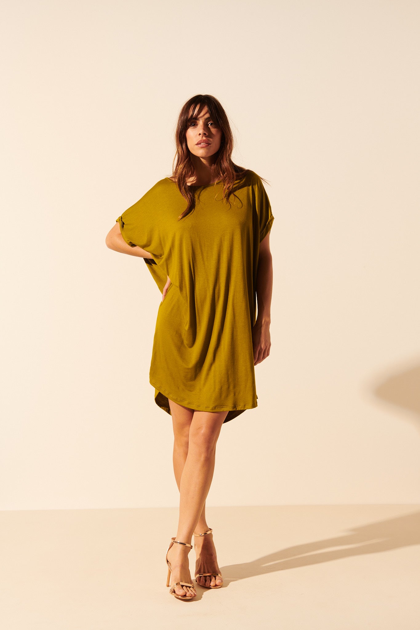 Rosanna | Oversized dress