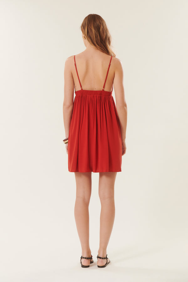 Rania | Combi-short