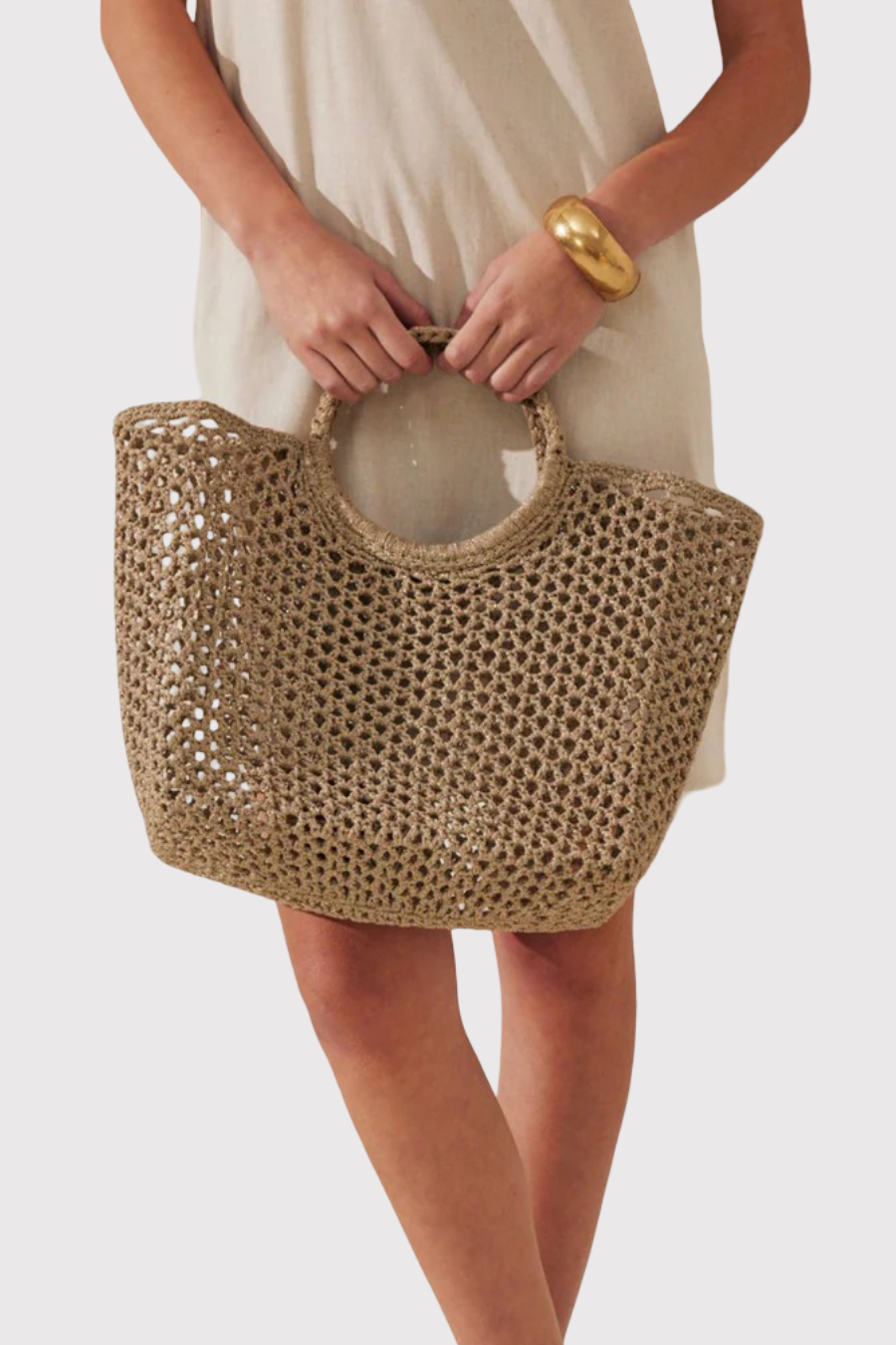 Arlo | Sac panier