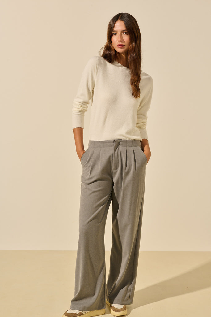 Samson | Low-rise pants