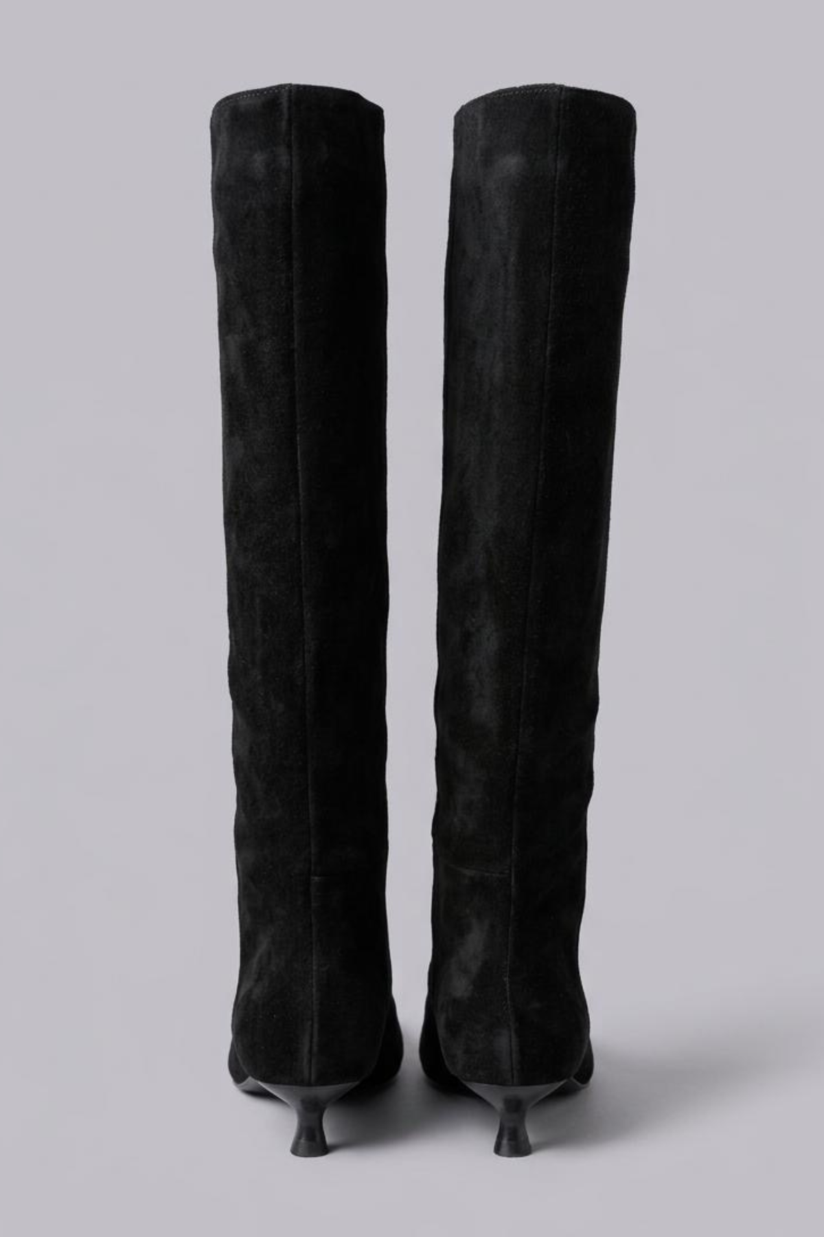 Shae | Bottes hautes cuir