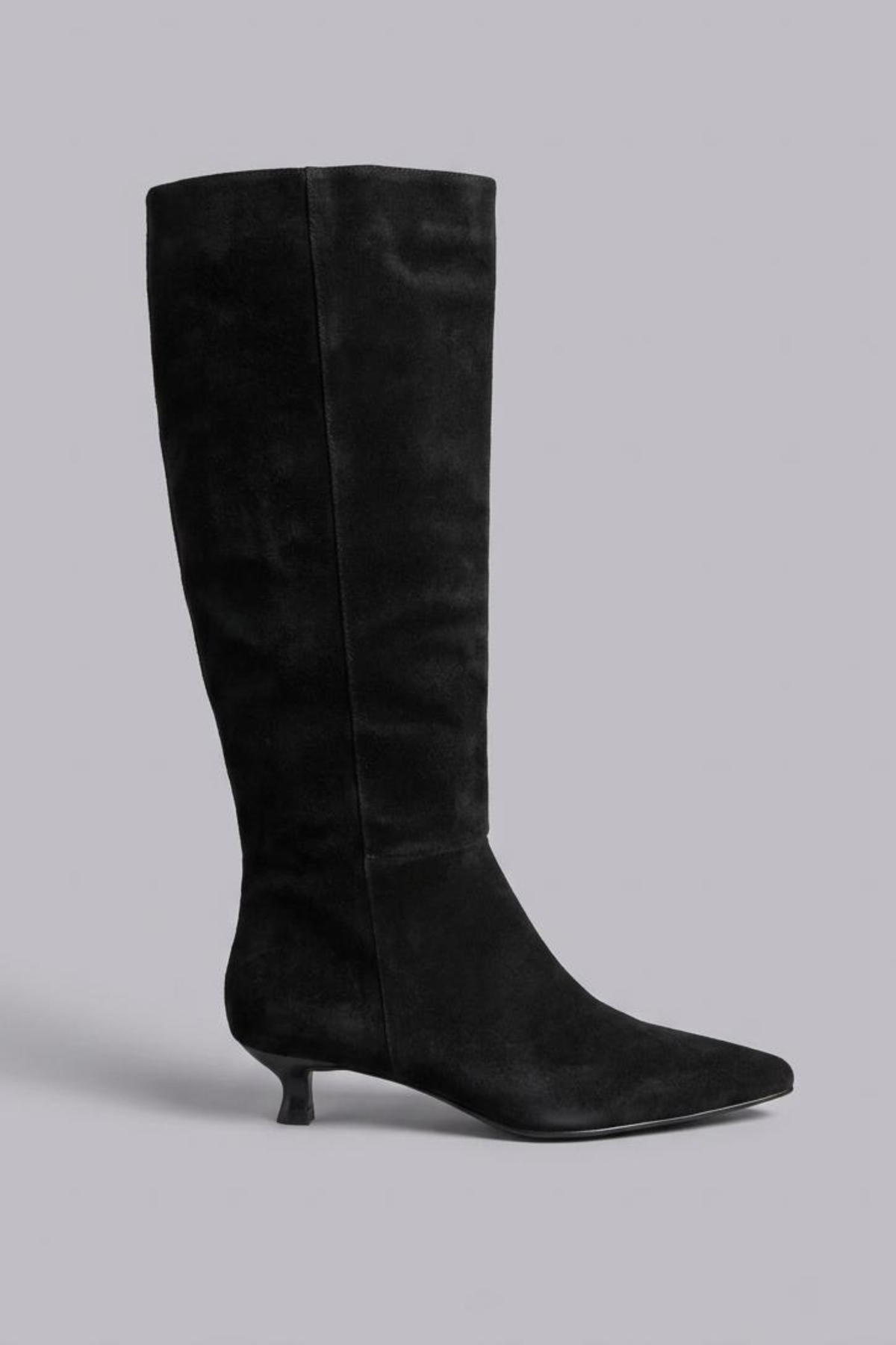 Shae | Bottes hautes cuir