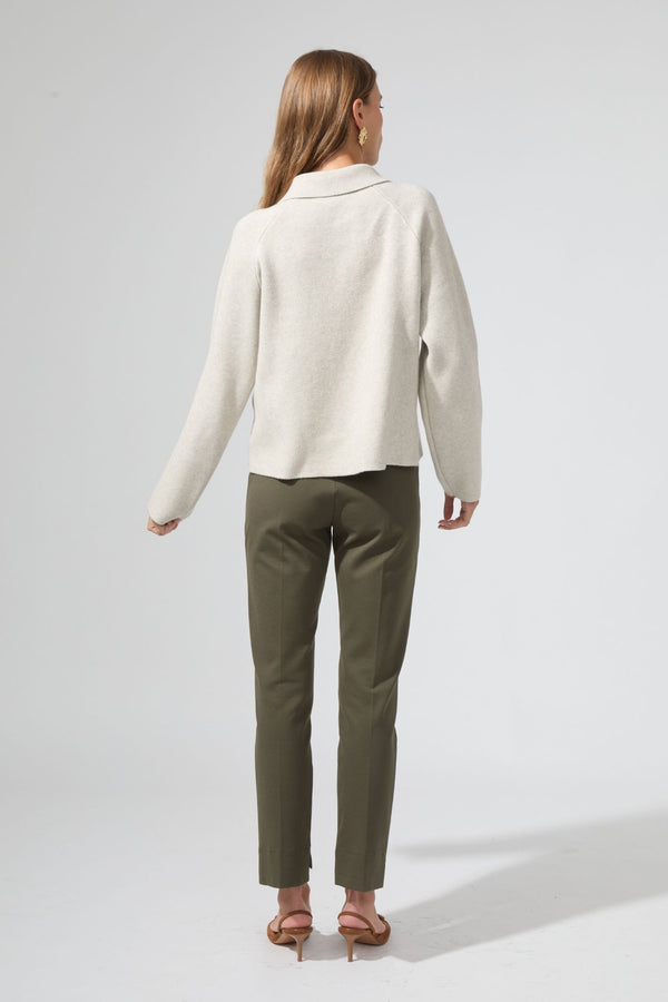 Solène | Knit jacket