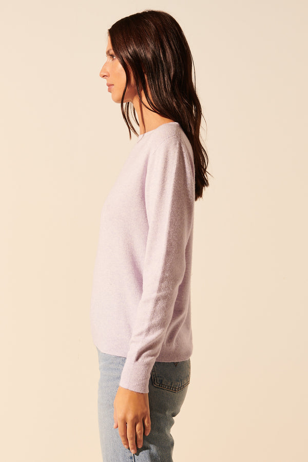 Stefano | Pull manches longues