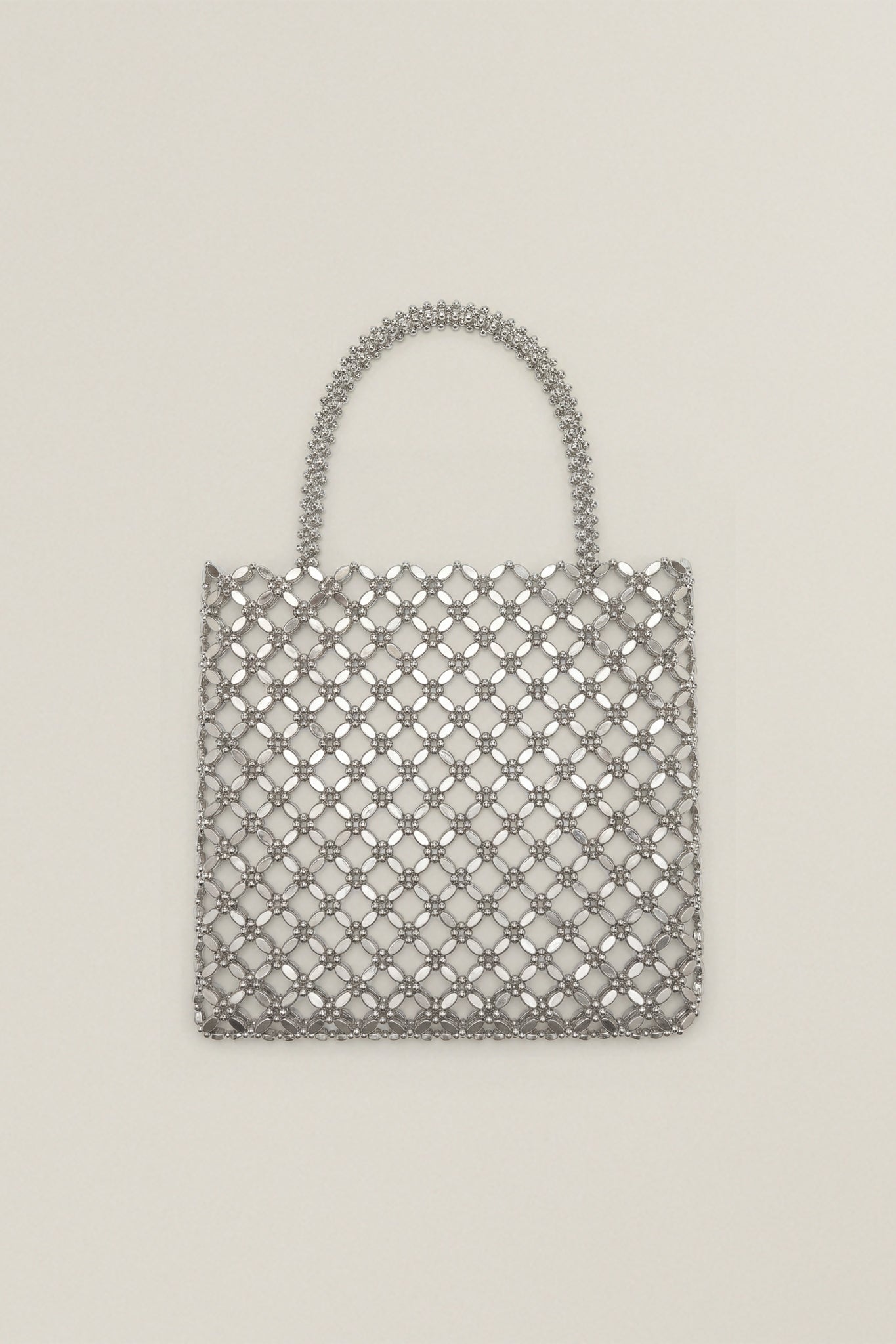 Swan | Sac perlé