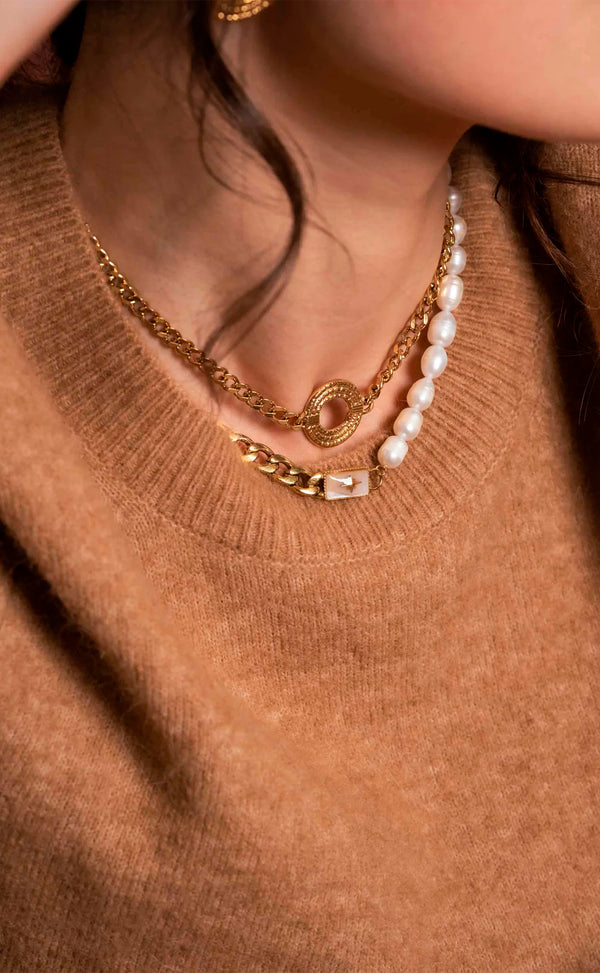 Joyania | Collier cercle