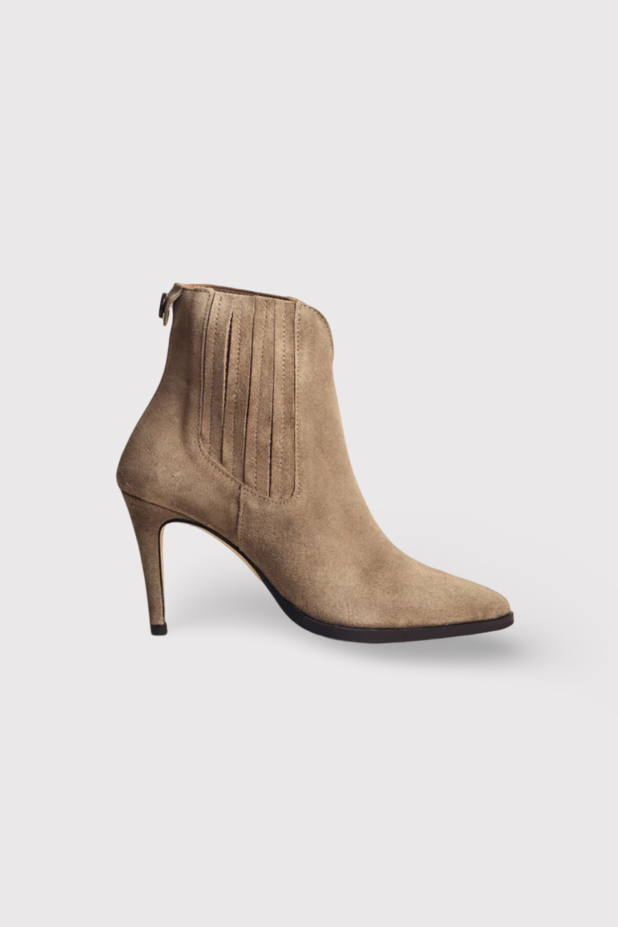 Strada | Heeled boots