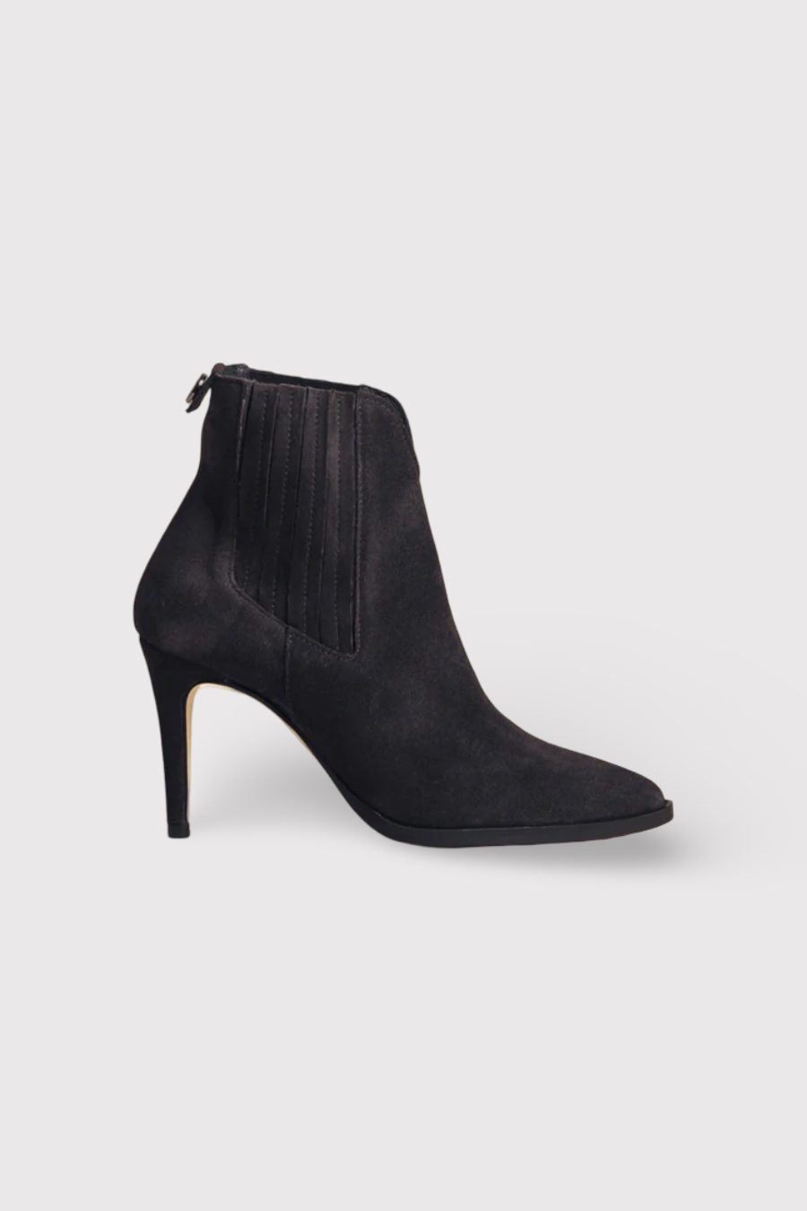 Strada | Heeled boots