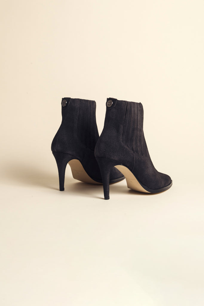 Strada | Heeled boots