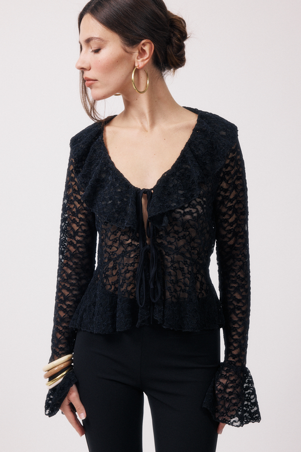 Tiana | Créoles lune