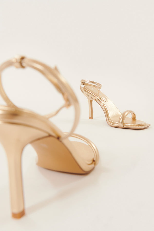 Thetis | Sandales à talons