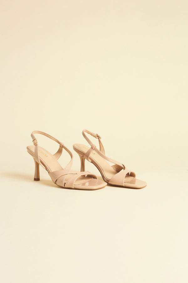 Valia | Sandali con tacco