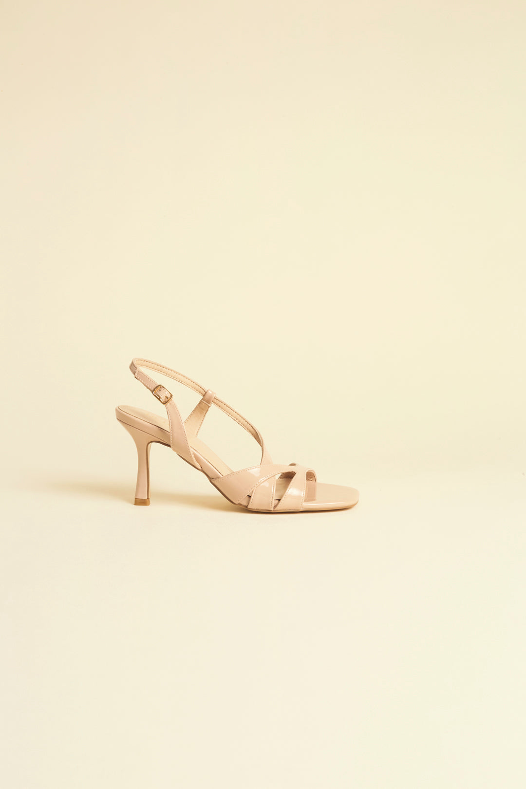 Valia | Sandales à talons