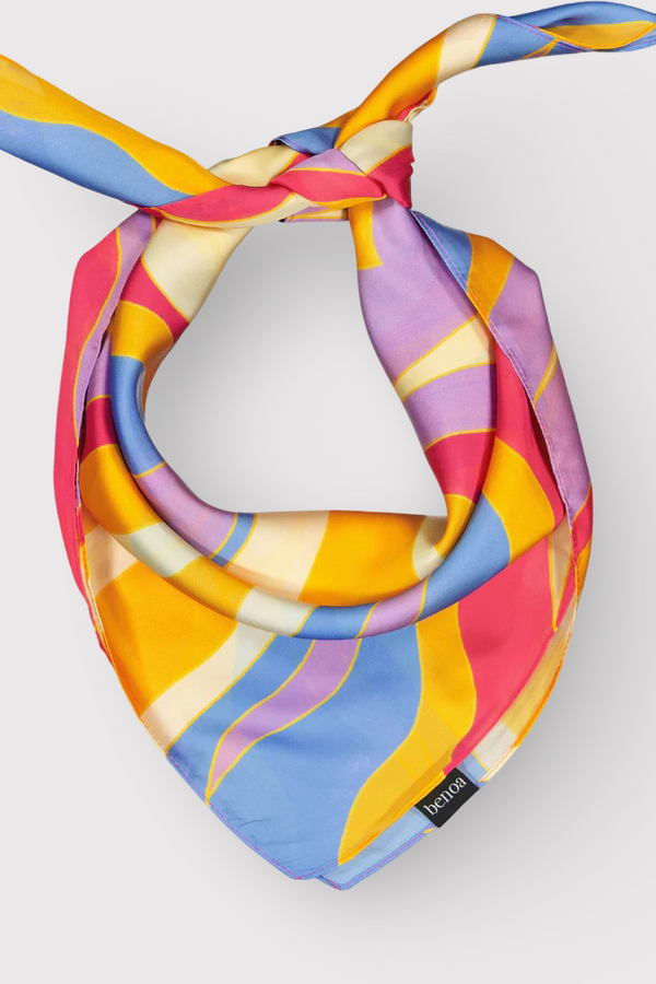 Wave | Scarf