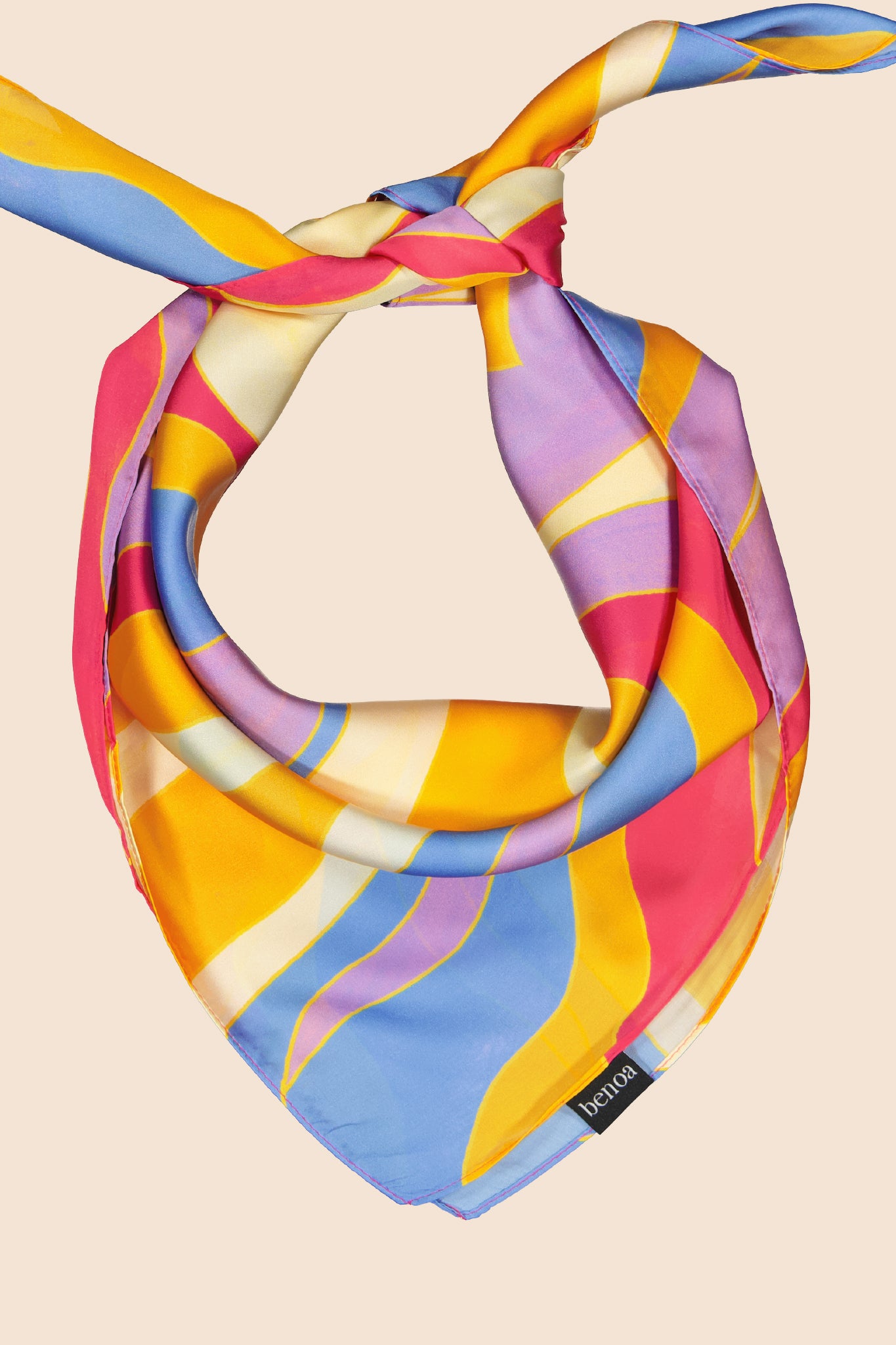 Wave | Scarf