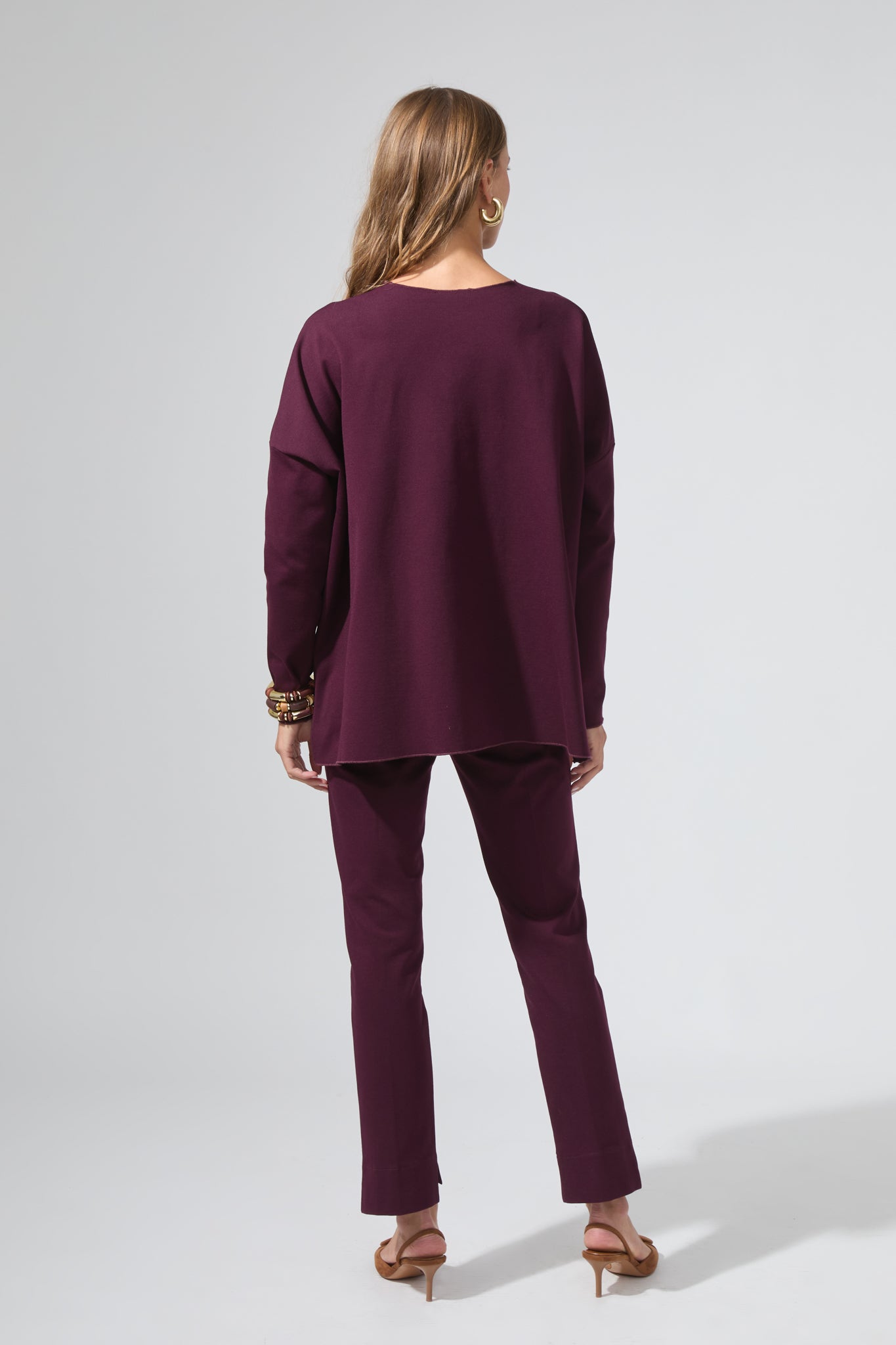 Marthe | Oversized top