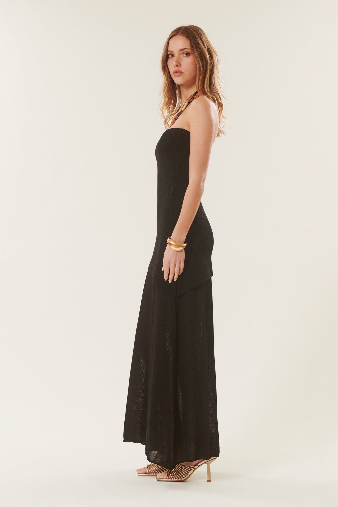 Allegria | Abito bustier