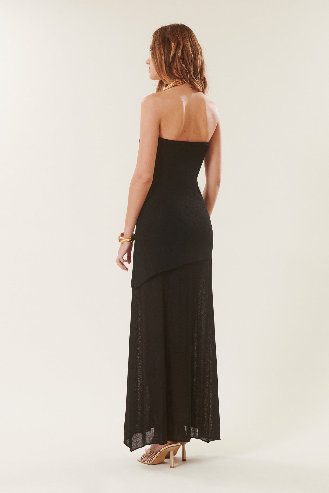 Allegria | Abito bustier