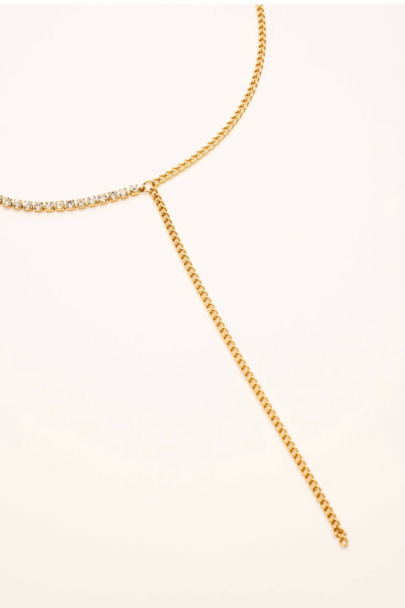 Ashley | Collana lunga