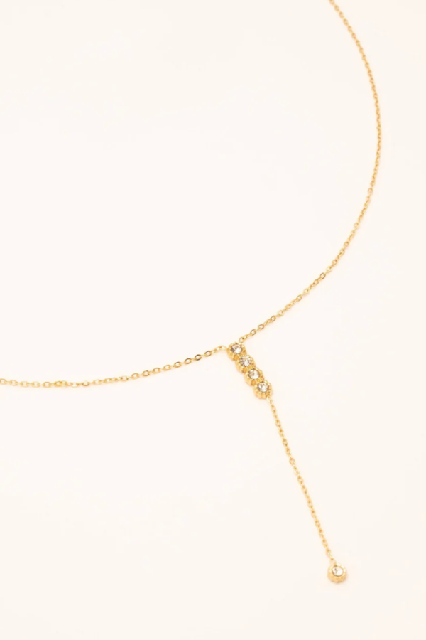 Bandi | Collier long