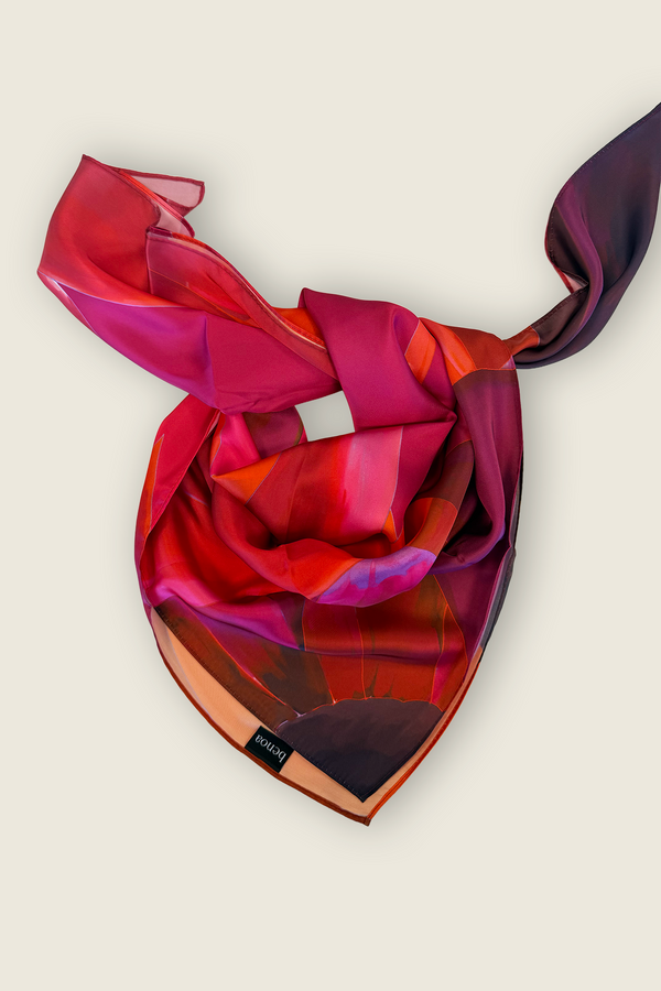 Canopee | Foulard