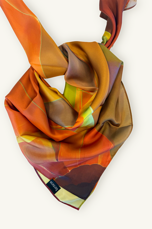 Canopee | Foulard