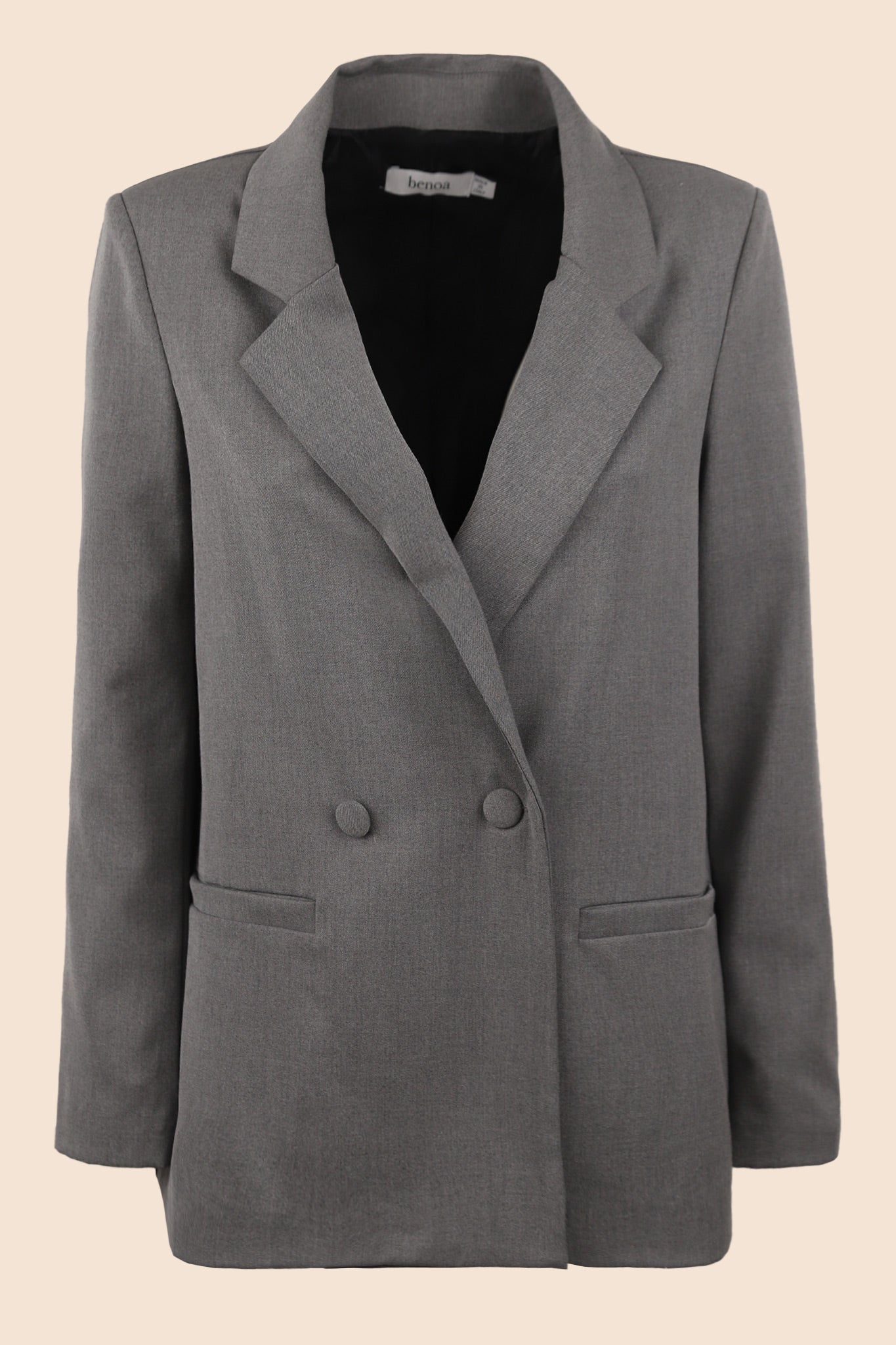 Carlee | Veste blazer