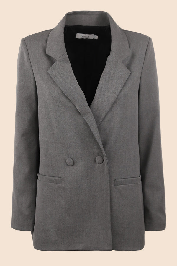 Carlee | Veste blazer