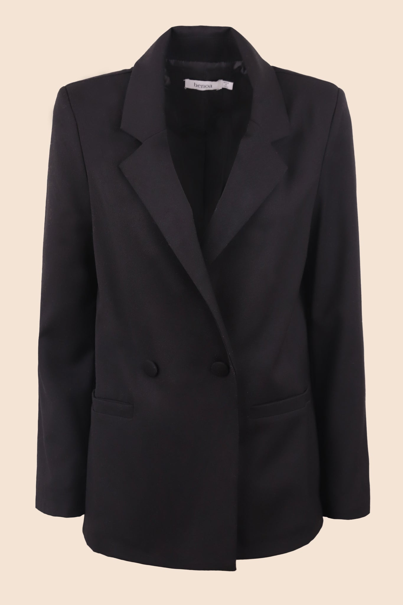 Carlee | Veste blazer