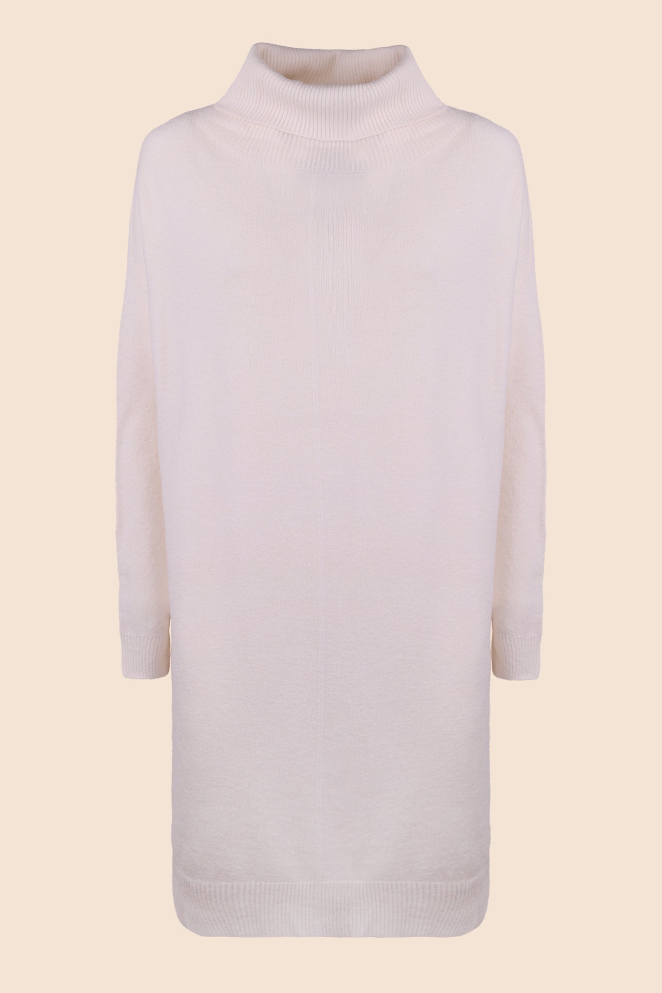 Cory | Knit sweater dress