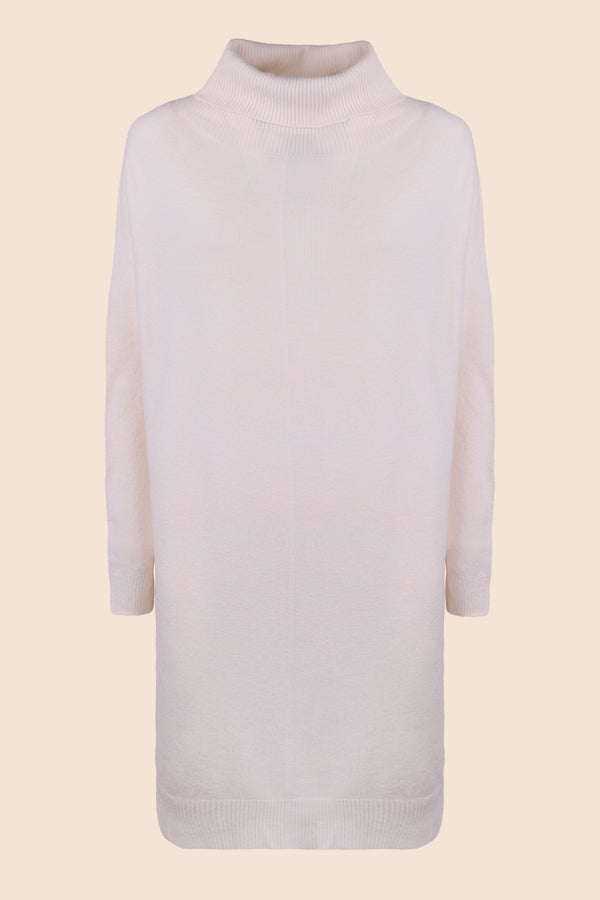 Cory | Knit sweater dress