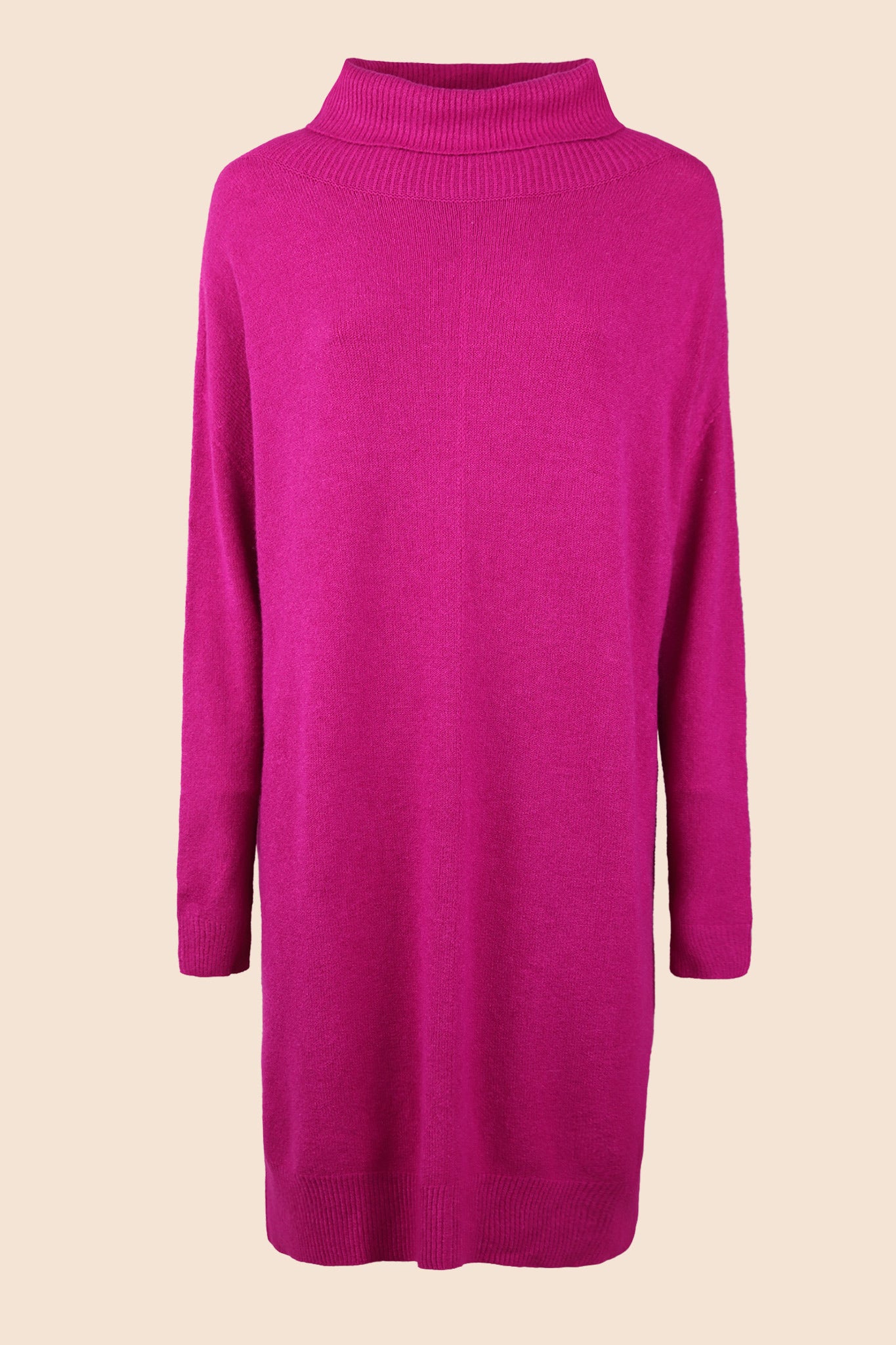 Cory | Abito in maglia